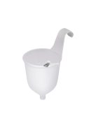 EXTOL PRMIUM akkus festékszóró gép, Share20V, 20V, Li-ion, AKKU és TÖLTŐ NÉLKÜL 700 ml/perc