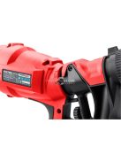 EXTOL PRMIUM akkus festékszóró gép, Share20V, 20V, Li-ion, AKKU és TÖLTŐ NÉLKÜL 700 ml/perc