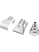 EXTOL PRMIUM akkus hőlégfúvó gép, Share20V, 20V, Li-ion, AKKU és TÖLTŐ NÉLKÜL