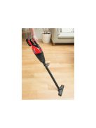 EXTOL PRMIUM akkus porszívó, Share20V, 20V, Li-ion, 1db akku, 1db töltő, HEPA szűrő