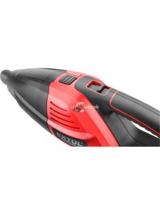   EXTOL PRMIUM akkus porszívó, Share20V, 20V, Li-ion, AKKU és TÖLTŐ NÉLKÜL, HEPA szűrő