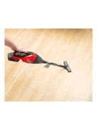 EXTOL PRMIUM akkus porszívó, Share20V, 20V, Li-ion, AKKU és TÖLTŐ NÉLKÜL, HEPA szűrő