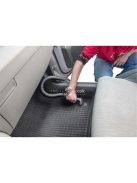 EXTOL PRMIUM akkus porszívó, Share20V, 20V, Li-ion, AKKU és TÖLTŐ NÉLKÜL, HEPA szűrő