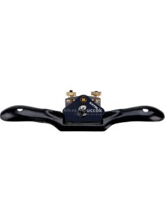 EXTOL PREMIUM tisztító gyalu, kétkezes, 240/52 mm