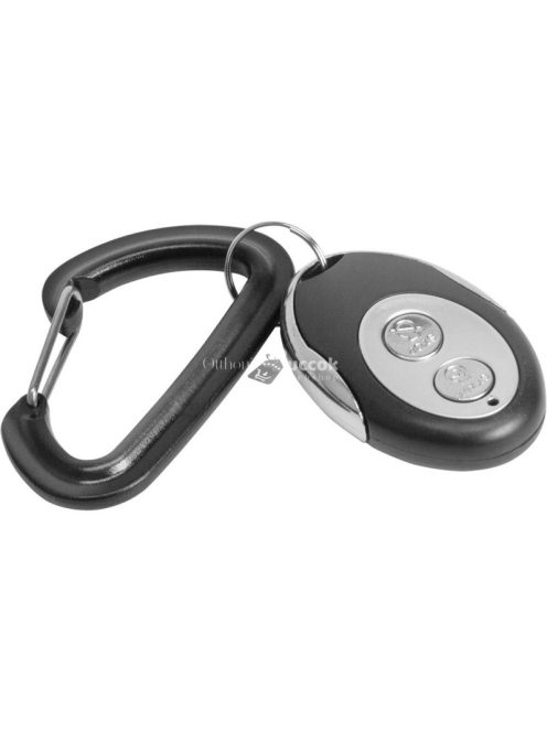 HERON Heron, benzinmotoros áramfejlesztő, táv- és önidítóval 3,0 kVA, 230V, 1 fázisú, inverteres