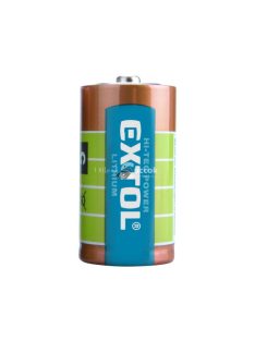   EXTOL ENERGY elem 1 db, Li-ion, 3V, méret: CR123A; 1600mAh, bliszteren