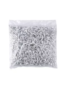   EXTOL PREMIUM popszegecs klt. alu, 1000 db, méret: 2,4×6,0 mm