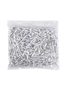   EXTOL PREMIUM popszegecs klt. alu, 250 db, méret: 6,4×12,7 mm