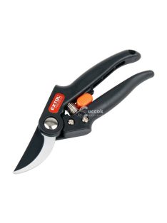   EXTOL PREMIUM metszőolló; 190mm, mellévágó, max. 20 mm átvágás, SK5 acél penge, műanyag fogantyú