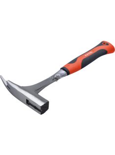   EXTOL PREMIUM palázó kalapács kovácsolt, mágneses ; egy darabban kovácsolt nyéllel, 600g