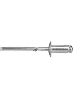   EXTOL PREMIUM popszegecs klt. alu, 500 db, méret: 4,8×12,7 mm
