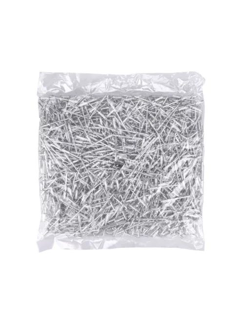 EXTOL PREMIUM popszegecs klt. alu, 1000 db, méret: 3,2×12,7 mm