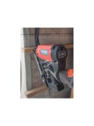 EXTOL PRMIUM szögbelövő gép, gázpatronos, szögbelövési kapacitás 20 szög/perc