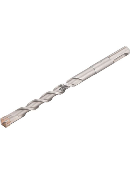 EXTOL PREMIUM betonfúró, keresztfejű (4 élű), SDS PLUS; 14×800mm