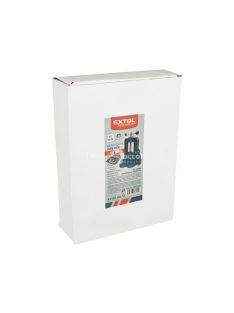 EXTOL PREMIUM csősatu, 3 1/3 ' / 85 mm