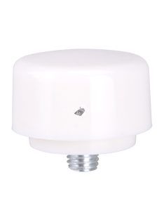   EXTOL PREMIUM pót gumi fej a 8811121 gumikalapácshoz; fehér