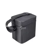 EXTOL PREMIUM automatikus lézeres vízszintező, ZÖLD, 1H4V6D (1 horizontális+ 4 vertikális+ 6 pont) pontosság:0,3 mm/1m