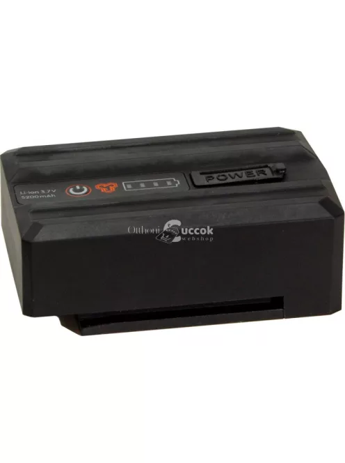 EXTOL PREMIUM automatikus lézeres vízszintező, ZÖLD, 1H4V6D (1 horizontális+ 4 vertikális+ 6 pont) pontosság:0,3 mm/1m