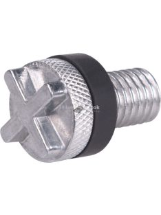   EXTOL PREMIUM szellőzőcsavar a 8898143 marmonkannához, fém