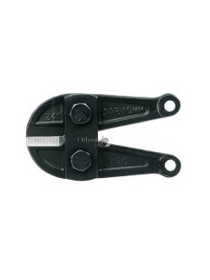   FORTUM erővágó fej, 61CrV4, HRC 55-60; 750mm, 4900130 Fortum erővágóhoz