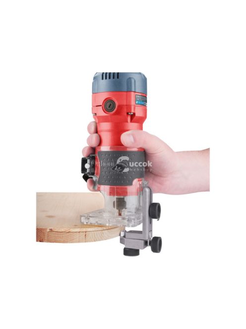 EXTOL PRMIUM élmarógép, 510W, befogás: 6mm