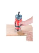 EXTOL PRMIUM élmarógép, 510W, befogás: 6mm