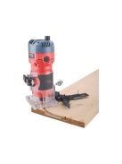 EXTOL PRMIUM élmarógép, 510W, befogás: 6mm