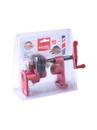 EXTOL PREMIUM csőtengelyes szorító (táblásító / csavaros asztalos csőszorító) , 1/2', acél