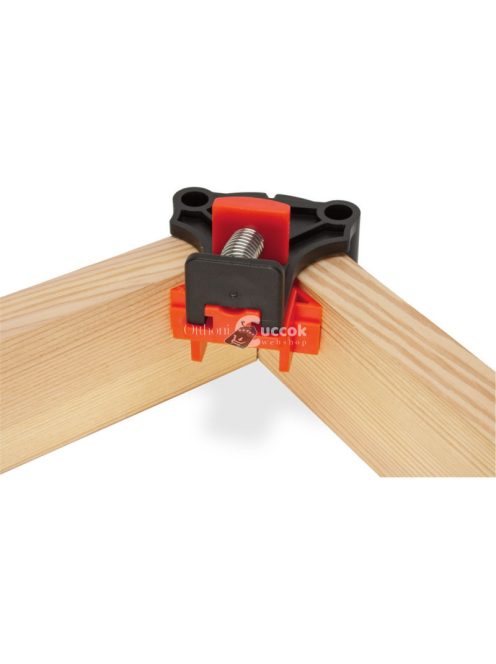 EXTOL PREMIUM derékszög szorító csipesz klt. 4 db