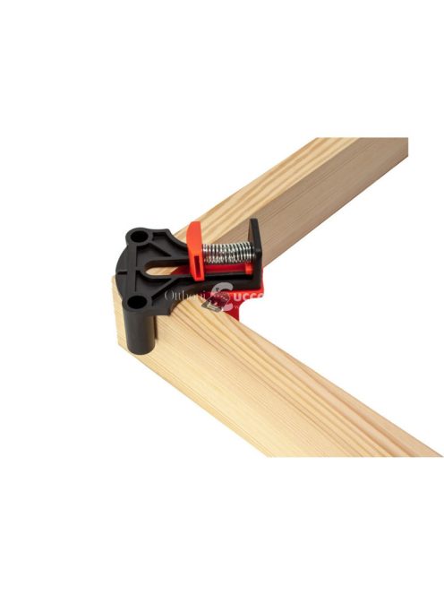 EXTOL PREMIUM derékszög szorító csipesz klt. 4 db