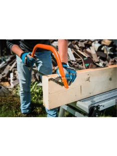   EXTOL PREMIUM keretes fafűrész; 533mm/21, fűrészlap: száraz fára