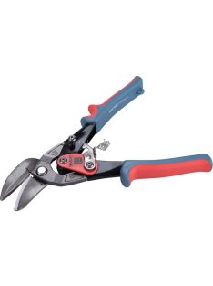   EXTOL PREMIUM lemezvágó olló, két komp. nyél; 255mm, jobbos