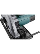 EXTOL INDUSTRIAL kézi körfűrészgép, 1600W, 185 mm