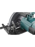 EXTOL INDUSTRIAL kézi körfűrészgép, 1600W, 185 mm