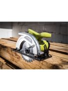 EXTOL CRAFT kézi körfűrészgép, 1200W, 160mm