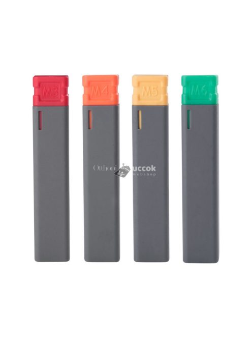 FORTUM szegecsanya- és popszegecs húzó fogó, 2az1ben, forgatható fejű, kétkaros; 260 mm, CrVMo fej, FORTUM