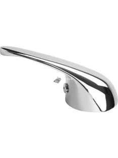   szabályozókar keverőfejes BALETTO csaptelepekhez, fényes króm