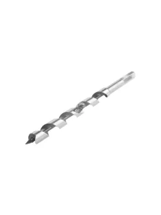   EXTOL PREMIUM fafúró 12×260mm, csavaros heggyel, hatszög befogás;