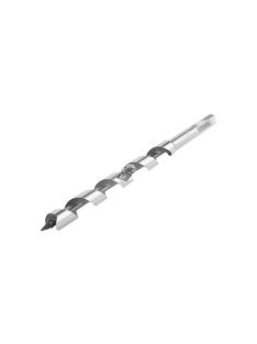   EXTOL PREMIUM fafúró 16×260mm, csavaros heggyel, hatszög befogás;
