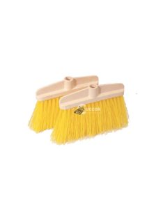 kerti seprű GARDEN, 24cm széles