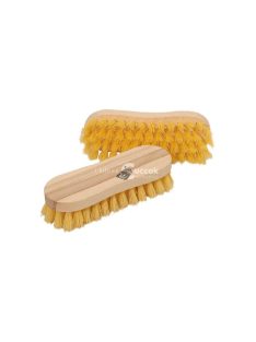 súrolókefe, piskóta, 20cm