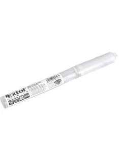   EXTOL PREMIUM hosszabbító szár központfúróval, M16×300mm hosszúság, SDS befogás, Extol Prémium tégla körkivágókhoz