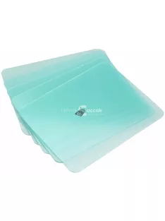   EXTOL PREMIUM védőüveg 5 db, a 8898027 hegesztőpajzshoz, 111×91mm