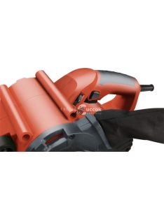   EXTOL PRMIUM szalagcsiszológép, 1010W, szalagméret:76×533mm