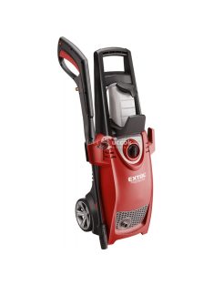   EXTOL PRMIUM magasnyomású mosó 1800W, max./névleges nyomás: 140/100 Bar, max. 400 liter/óra