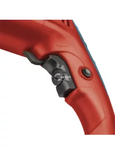   EXTOL PRMIUM ütvefúrógép , 850W, fémházas, 0-2800 ford/perc, kulcsos tokmány 1,5-13mm, papírdobozban