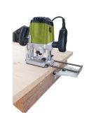 EXTOL CRAFT felsőmarógép, 1250W, 6/8mm