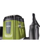 EXTOL CRAFT felsőmarógép, 1250W, 6/8mm