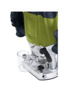 EXTOL CRAFT felsőmarógép, 1250W, 6/8mm