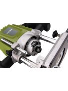 EXTOL CRAFT felsőmarógép, 1250W, 6/8mm